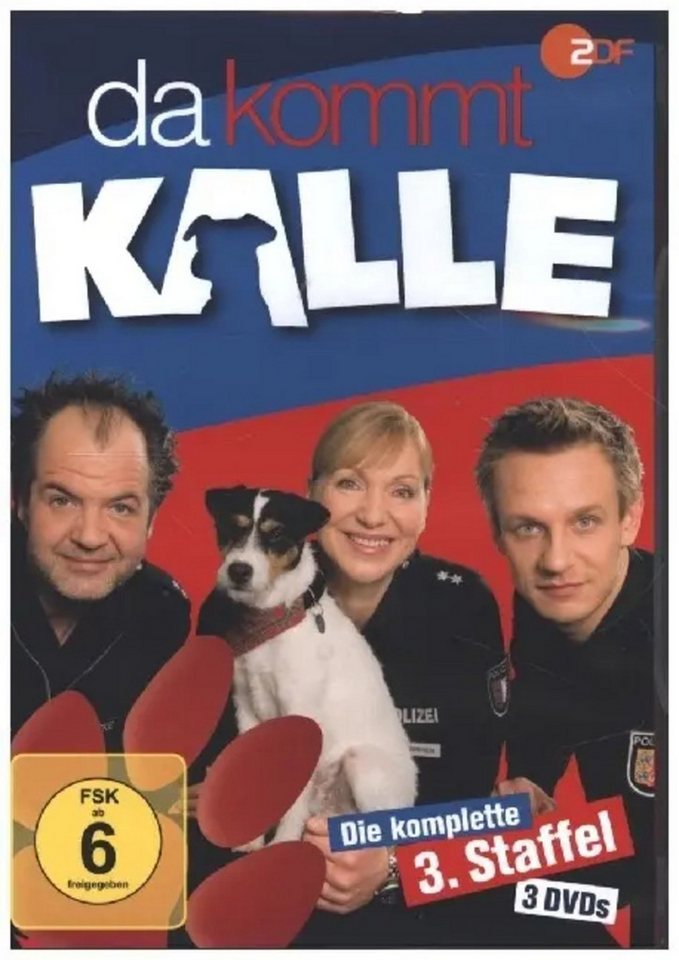 Studio Hamburg DVD Da kommt Kalle Studio Hamburg DVD Da kommt Kalle von Studio Hamburg