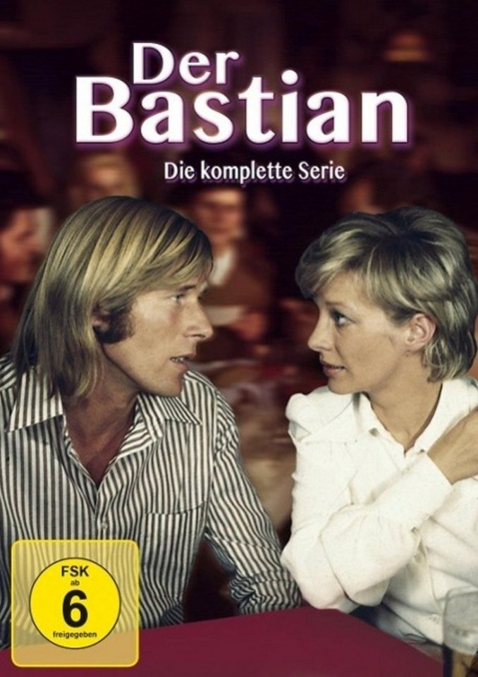 Studio Hamburg DVD Der Bastian Studio Hamburg DVD Der Bastian von Studio Hamburg