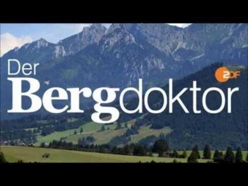 Studio Hamburg DVD Der Bergdoktor Studio Hamburg DVD Der Bergdoktor von Studio Hamburg