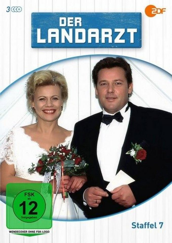 Studio Hamburg DVD Der Landarzt Studio Hamburg DVD Der Landarzt von Studio Hamburg