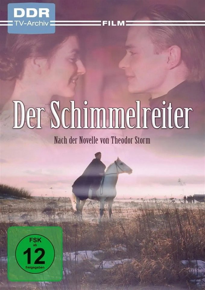 Studio Hamburg DVD Der Schimmelreiter Studio Hamburg DVD Der Schimmelreiter von Studio Hamburg