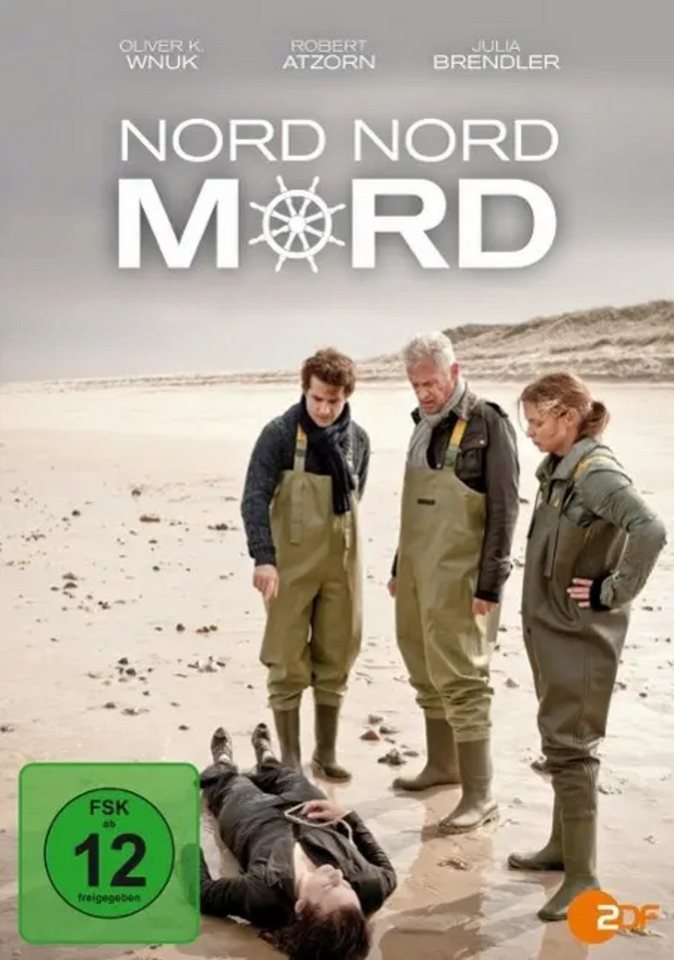 Studio Hamburg DVD Nord Nord Mord Studio Hamburg DVD Nord Nord Mord von Studio Hamburg
