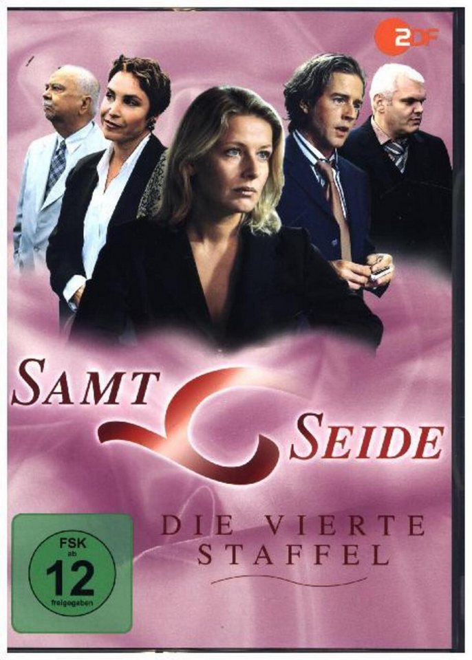 Studio Hamburg DVD Samt & Seide Studio Hamburg DVD Samt & Seide von Studio Hamburg