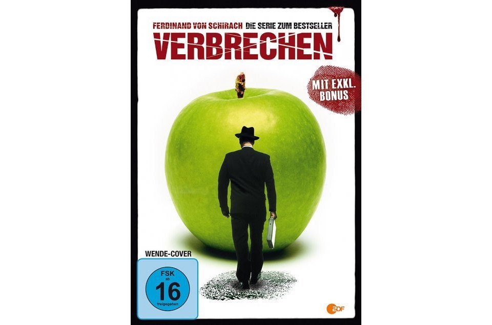Studio Hamburg DVD Verbrechen Studio Hamburg DVD Verbrechen von Studio Hamburg