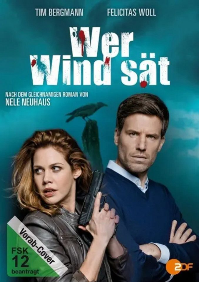 Studio Hamburg DVD Wer Wind sät Studio Hamburg DVD Wer Wind sät von Studio Hamburg
