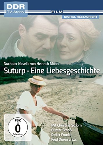 Suturp - Eine Liebesgeschichte (DDR TV-Archiv) von Studio Hamburg