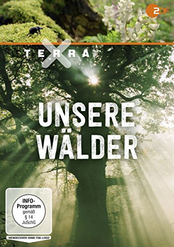 Terra X - Unsere Wälder von Studio Hamburg