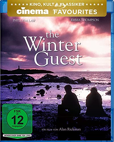 The Winter Guest [Blu-ray] von Studio Hamburg