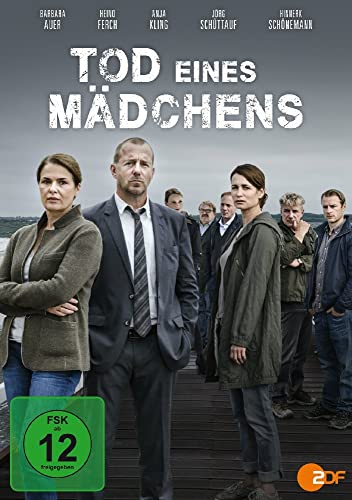 Tod eines Mädchens von Studio Hamburg