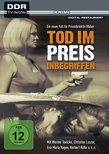 Tod im Preis inbegriffen (DDR TV-Archiv) von Studio Hamburg