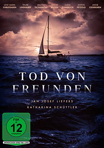 Tod von Freunden [3 DVDs] von Studio Hamburg