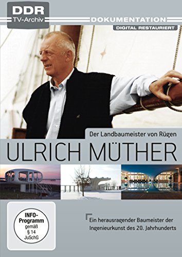 Ulrich Müther - Der Landbaumeister von Rügen (DDR TV-Archiv) von Studio Hamburg