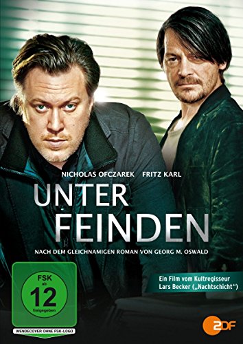 Unter Feinden von Studio Hamburg