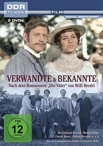 Verwandte und Bekannte (DDR TV-Archiv) von Studio Hamburg