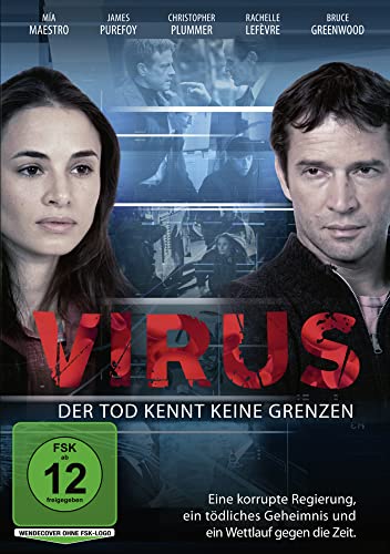 Virus - Der Tod kennt keine Grenzen (Teil 1 und 2) von Studio Hamburg
