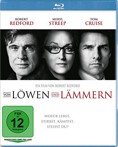 Von Löwen und Lämmern (Blu-ray) von Studio Hamburg