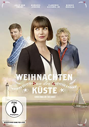 Weihnachten an der Küste - Christmas On The Coast von Studio Hamburg