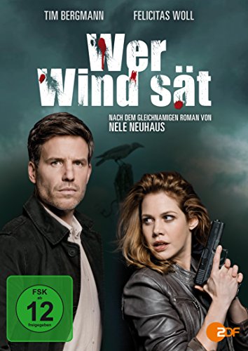 Wer Wind sät Wer Wind sät von Studio Hamburg