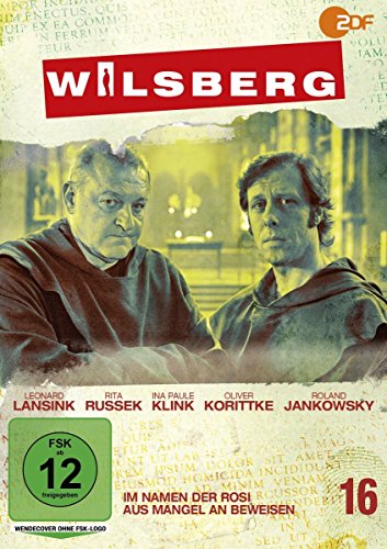 Wilsberg 16 - Im Namen der Rosi/Aus Mangel an Beweisen Wilsberg 16 - Im Namen der Rosi/Aus Mangel an Beweisen von Studio Hamburg