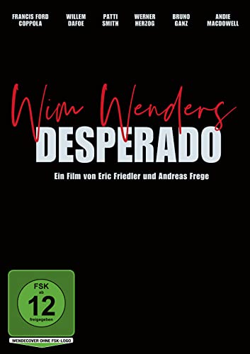 Wim Wenders - Desperado von Studio Hamburg