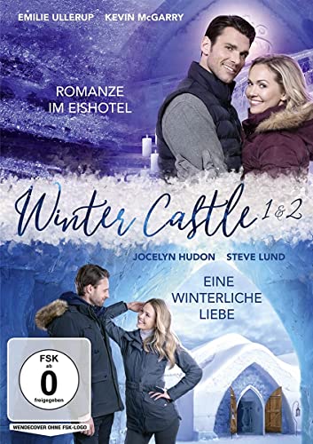 Winter Castle 1 & 2: Romanze im Eishotel / Eine winterliche Liebe von Studio Hamburg