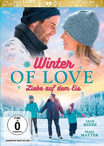 Winter of Love - Liebe auf dem Eis von Studio Hamburg