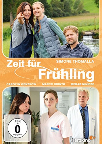 Zeit für Frühling von Studio Hamburg