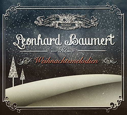 Weihnachtsmelodien - Leonhard Baumert am Klavier von Studio K Berlin (Timezone)