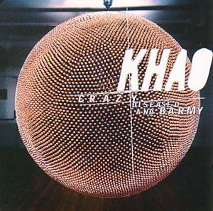 No Compromise [Vinyl Single] von Studio K7 (Rough Trade)