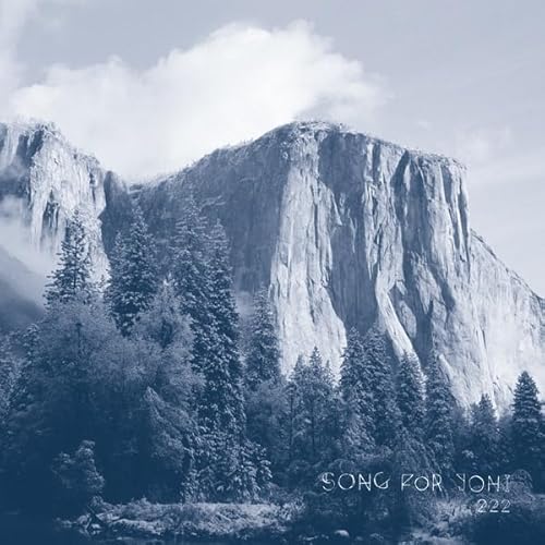 Song for Joni von Victrola