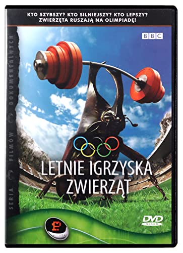 Animal Games [DVD] [Region 2] (IMPORT) (Keine deutsche Version) von Studio Printel
