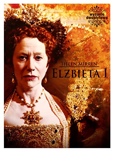 Elżbieta I (Digipack) [2 DVDs] [PL Import] von Studio Printel