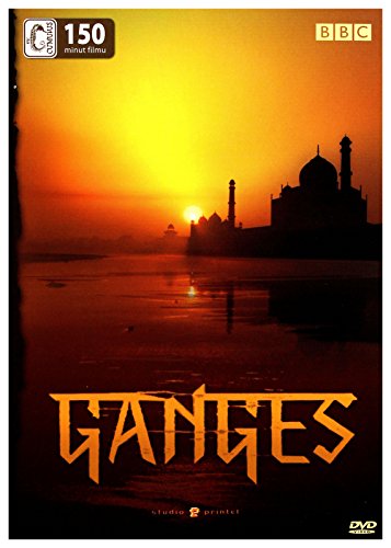 Ganges edycja specjalna (digipack) (BBC) [DVD] (Keine deutsche Version) von Studio Printel