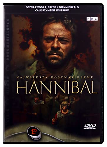 Hannibal - Der Albtraum Roms [DVD] [Region 2] (IMPORT) (Keine deutsche Version) von Studio Printel