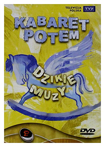 Kabaret Potem - dzikie muzy [DVD] (IMPORT) (Keine deutsche Version) von Studio Printel