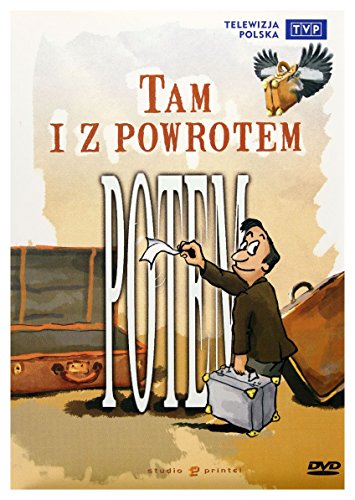 Kabaret Potem: Tam i z powrotem [DVD] von Studio Printel