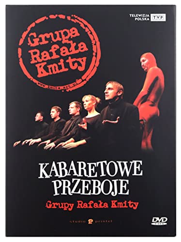 Kabaret Rafała Kmity [DVD] (IMPORT) (Keine deutsche Version) von Studio Printel