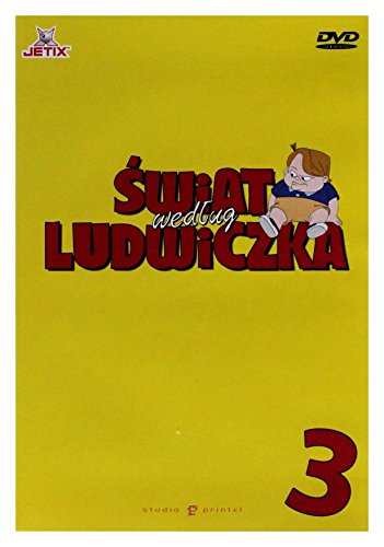 Life with Louie 3 [DVD] [Region 2] (IMPORT) (Keine deutsche Version) von Studio Printel