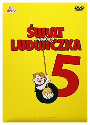 Life with Louie 5 [DVD] [Region 2] (IMPORT) (Keine deutsche Version) von Studio Printel