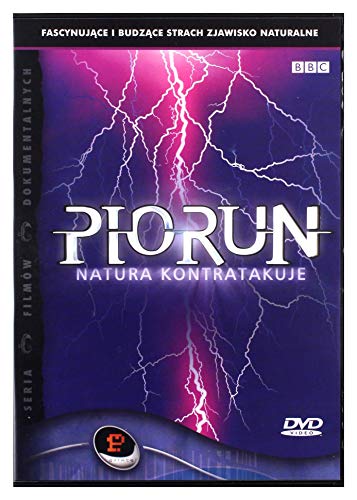 Lightning, The [DVD] [Region 2] (IMPORT) (Keine deutsche Version) von Studio Printel