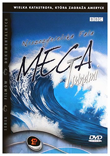 Mega Tsunami (BBC) [DVD] (Keine deutsche Version) von Studio Printel