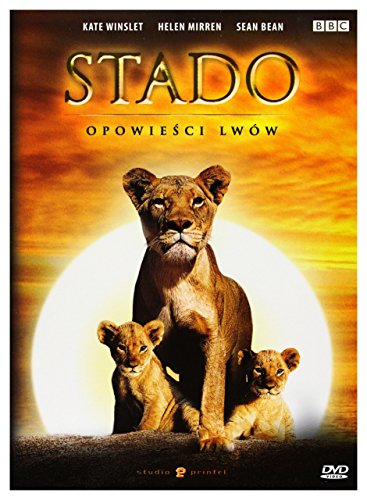 Stado (digipack) [DVD] [Import] von Studio Printel
