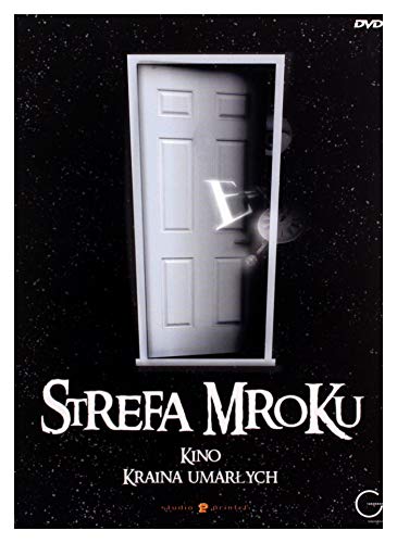 Strefa Mroku: Kino / Kraina Umarłych [DVD] [PL Import] von Studio Printel