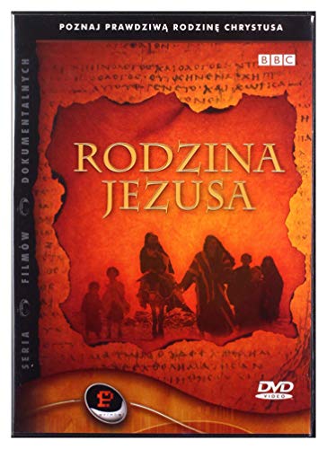 The Real Family of Jesus [DVD] [Region 2] (IMPORT) (Keine deutsche Version) von Studio Printel