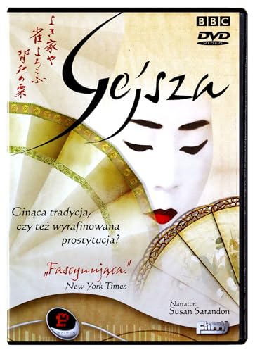 The Secret Life of Geisha [DVD] [Region Free] (IMPORT) (Keine deutsche Version) von Studio Printel