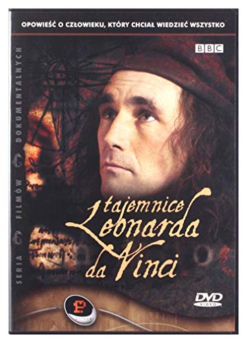 The Secret Life of Leonardo Da Vinci [DVD] [Region 2] (IMPORT) (Keine deutsche Version) von Studio Printel
