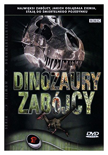 The Truth About Killer Dinosaurs [DVD] [Region 2] (IMPORT) (Keine deutsche Version) von Studio Printel