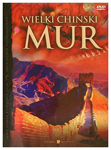 Wielki ChiĹ ski Mur [DVD] (Keine deutsche Version) von Studio Printel