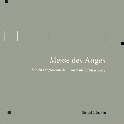 Messe des Anges von Studio Sm