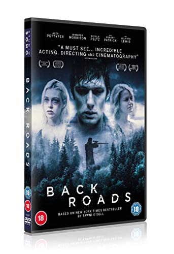 Back Roads [DVD] [2020] von Studio Soho Distribution